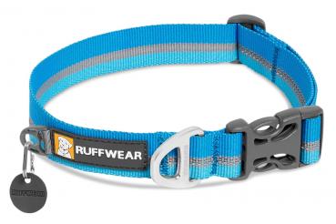 Ruffwear Crag Collar Blue Dusk Gr. L